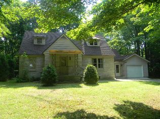 2259 Scandia Rd, Sister Bay, WI 54234