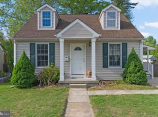 214 Vine St, Delanco, NJ 08075