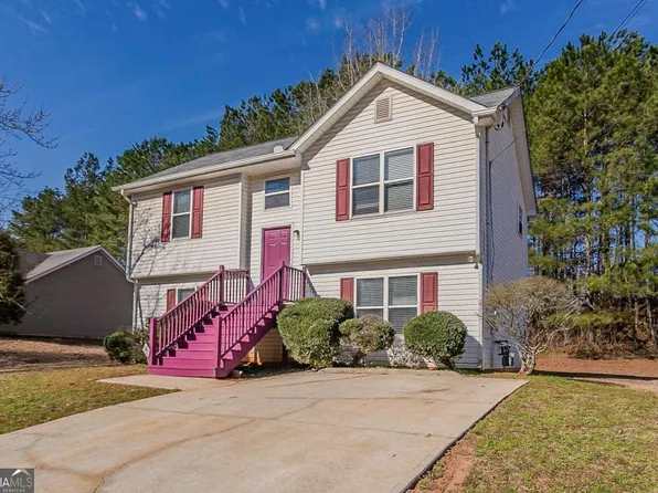 3420 Lineview Dr, Ellenwood, GA 30294