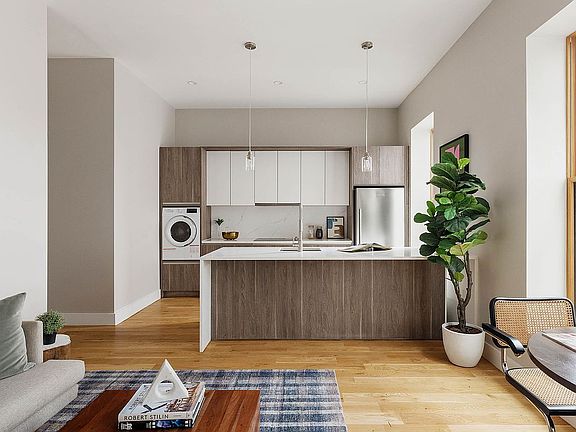 2nd image of 503 Clinton Ave #4B