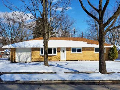 2706 Barnhart Ave, Fort Wayne, IN, 46805