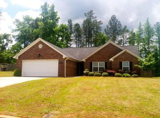 1104 Crosscut Ln, Grovetown, GA 30813