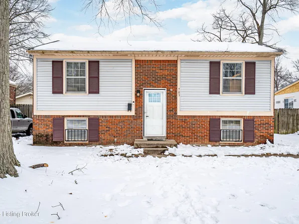 703 Iroquois Ave, Louisville, KY 40214