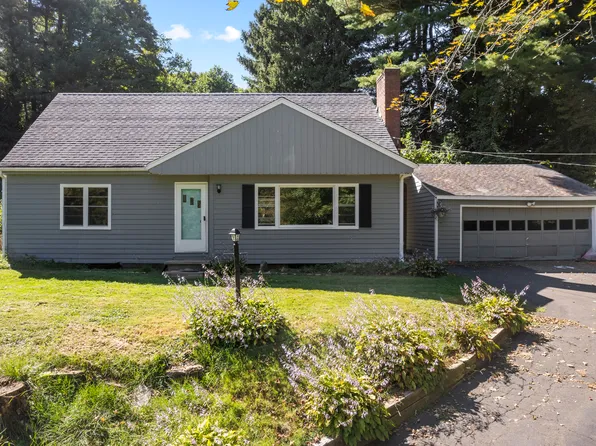 65 Saw Mill Road, Durham, CT 06422