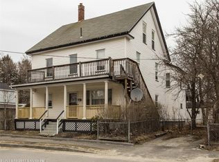 21 Winter St, Auburn, ME 04210