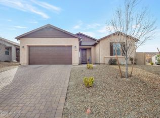 600 Tapco Ln, Clarkdale, AZ 86324