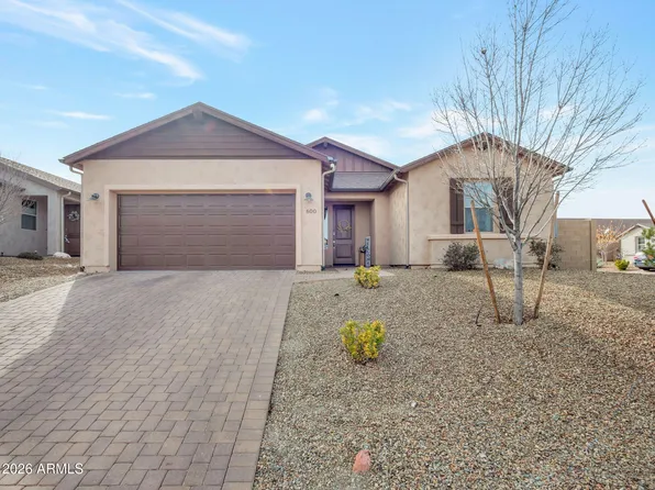600 TAPCO Lane, Clarkdale, AZ 86324