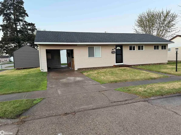 2102 Avenue B, Fort Madison, IA 52627