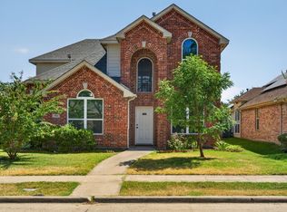 1712 Elm Spring Ct, Allen, TX 75002