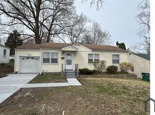 1223 Bakewell Dr, Saint Louis, MO 63137