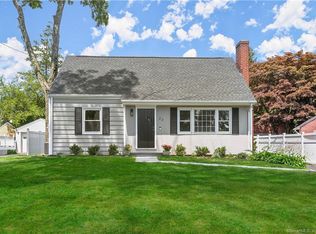 23 Longview Ave, Stamford, CT 06905