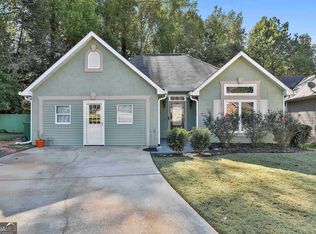 832 Ashton Pl, Griffin, GA