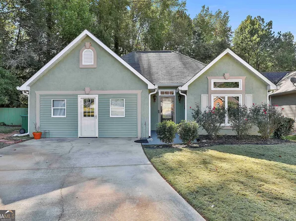 832 Ashton Pl, Griffin, GA 30224