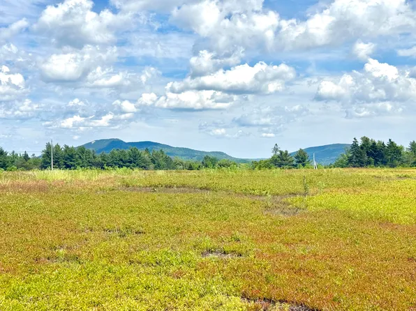 MAP13LOT11 Martins Ridge Road, Franklin, ME 04634