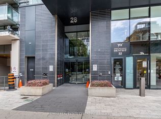 28 Wellesley St E UNIT 3302, Toronto, ON M4Y 0C4