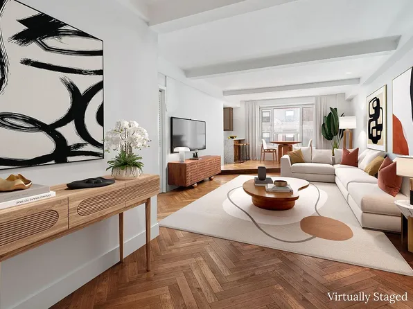 50 Park Ave APT 14D, New York, NY 10016