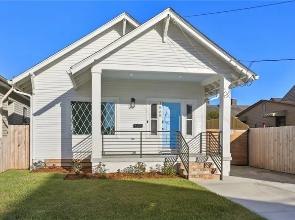 1565 N Miro St, New Orleans, LA 70119