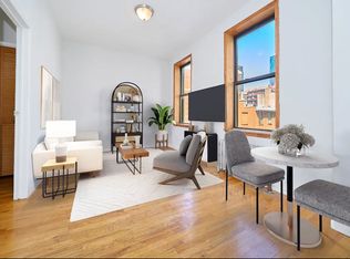 362 W 36th St #3FF, New York, NY 10018