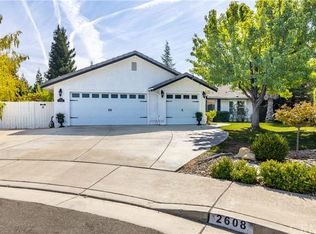 2608 Starling Dr, Paso Robles, CA 93446