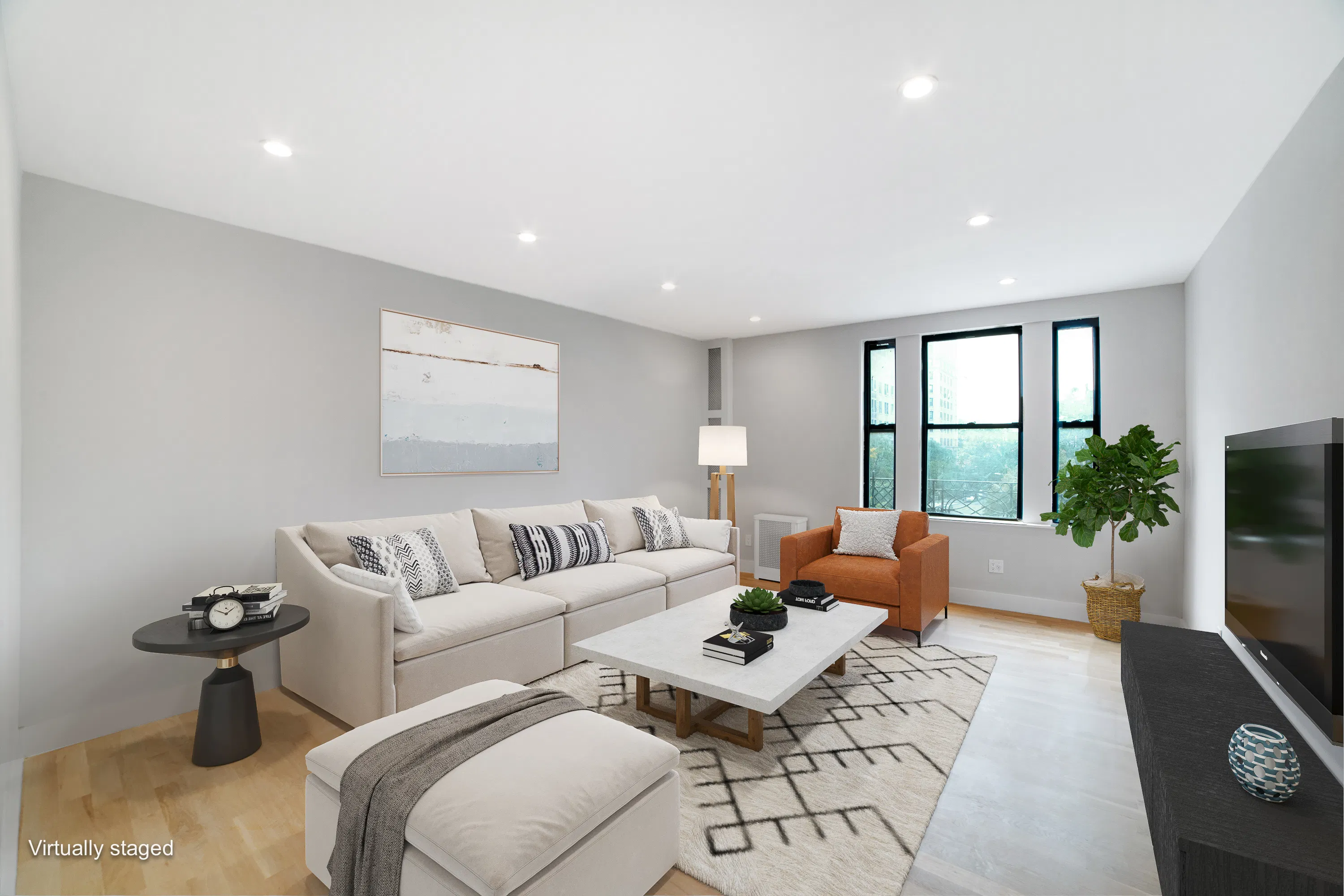 812 Riverside Drive #31 in Washington Heights, Manhattan | StreetEasy