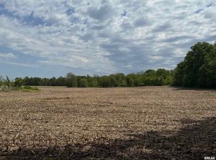 School St, Oakford, IL 62673