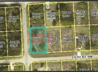 2618 29th St SW, Lehigh Acres, FL 33976