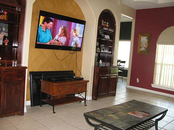 Family Area