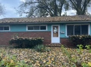 3031 Stafford Dr, Markham, IL 60428