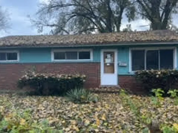 3031 Stafford Dr, Markham, IL 60428