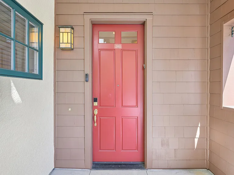 435 Sheridan Ave #201 — Photo 5