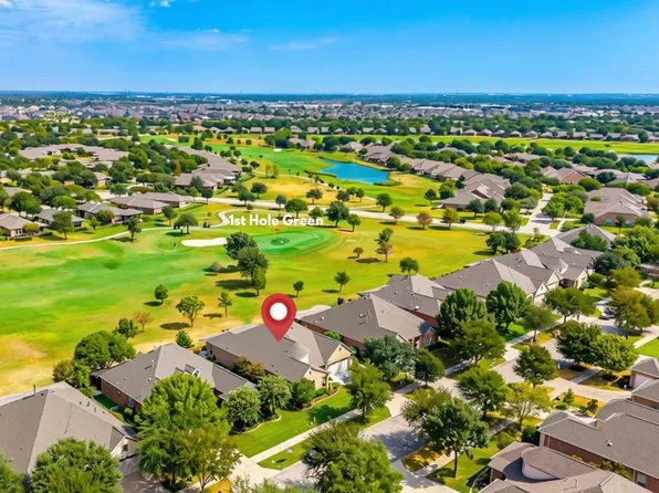 7135 Maumee Valley Ct, Frisco, TX 75034
