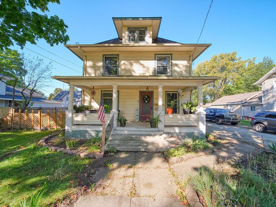 1st image of 511 N Summit St