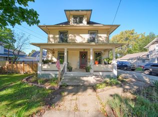 511 N Summit St, Morenci, MI 49256