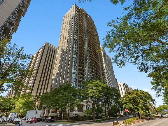 2nd image of 1040 N Lake Shore Dr APT 28C