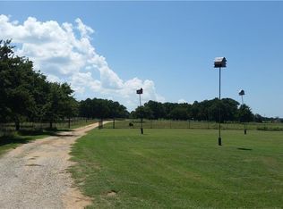 1451 Marley Rd, Jacksboro, TX 76458