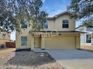 11766 Wayward Daisy, San Antonio, TX 78245