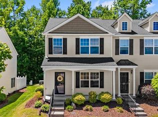 15 Arbor Hill Pl, Mc Leansville, NC 27301