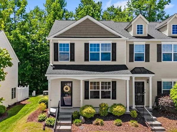 15 Arbor Hill Pl, Mc Leansville, NC 27301
