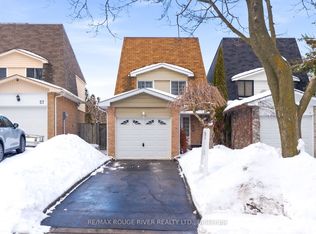 59 Muir Cres, Whitby, ON L1P 1B5