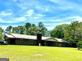 0 Ware Rd, Moreland, GA 30259