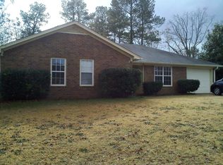 830 S Willowick Dr, Grovetown, GA 30813