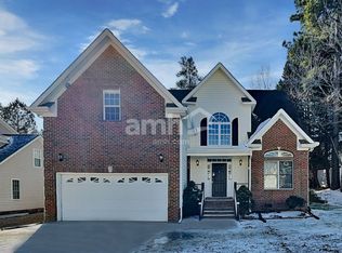 1312 Ujamaa Dr, Raleigh, NC 27610