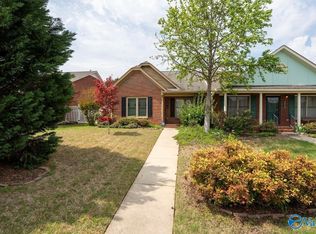 2214 Parkplace St SE, Decatur, AL 35601