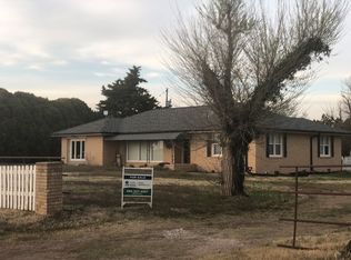 36792 Us Highway 281, Alva, OK 73717