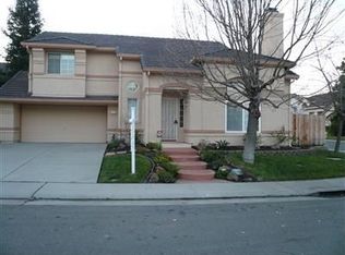8400 Thornbury Dr, Antelope, CA
