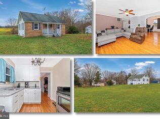 22405 Nicholson Farm Rd, Dickerson, MD 20842