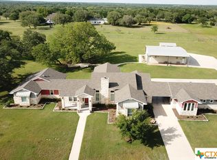 1838 Cheyenne Pass, Salado, TX 76571