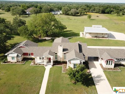 1838 Cheyenne Pass, Salado, TX, 76571