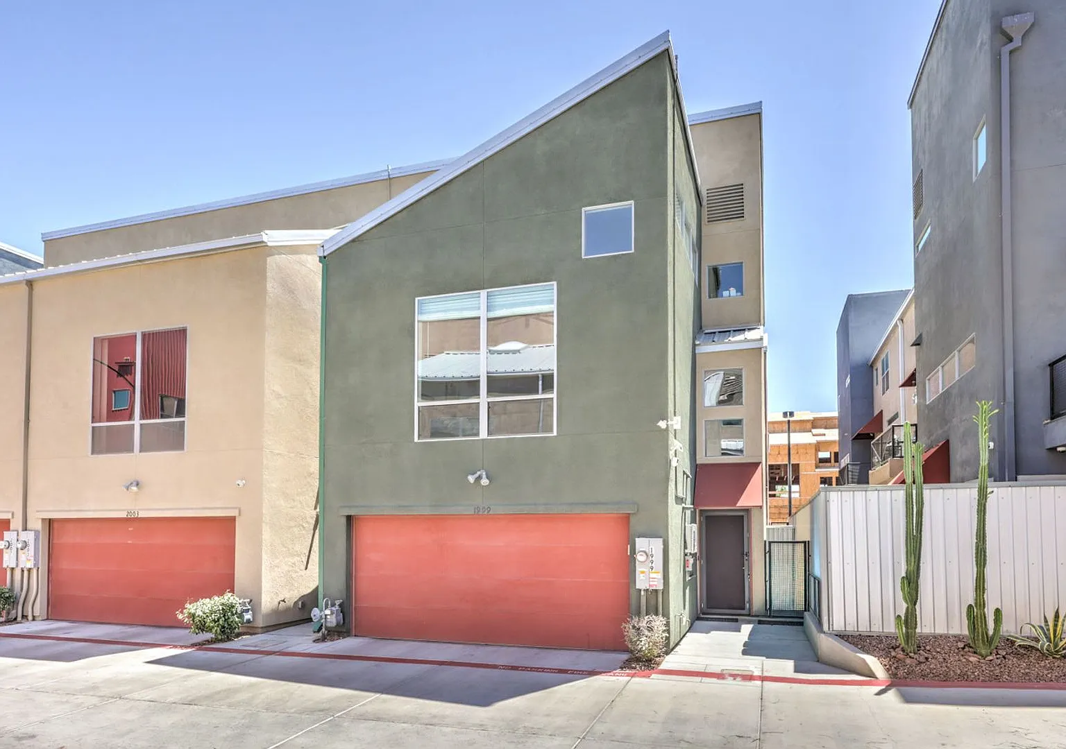 1999 Yaupon Avenue, Las Vegas, NV 89101 — Photo 3