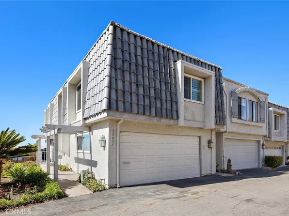 26056 Vista Dr E #64, Capistrano Beach, CA 92624